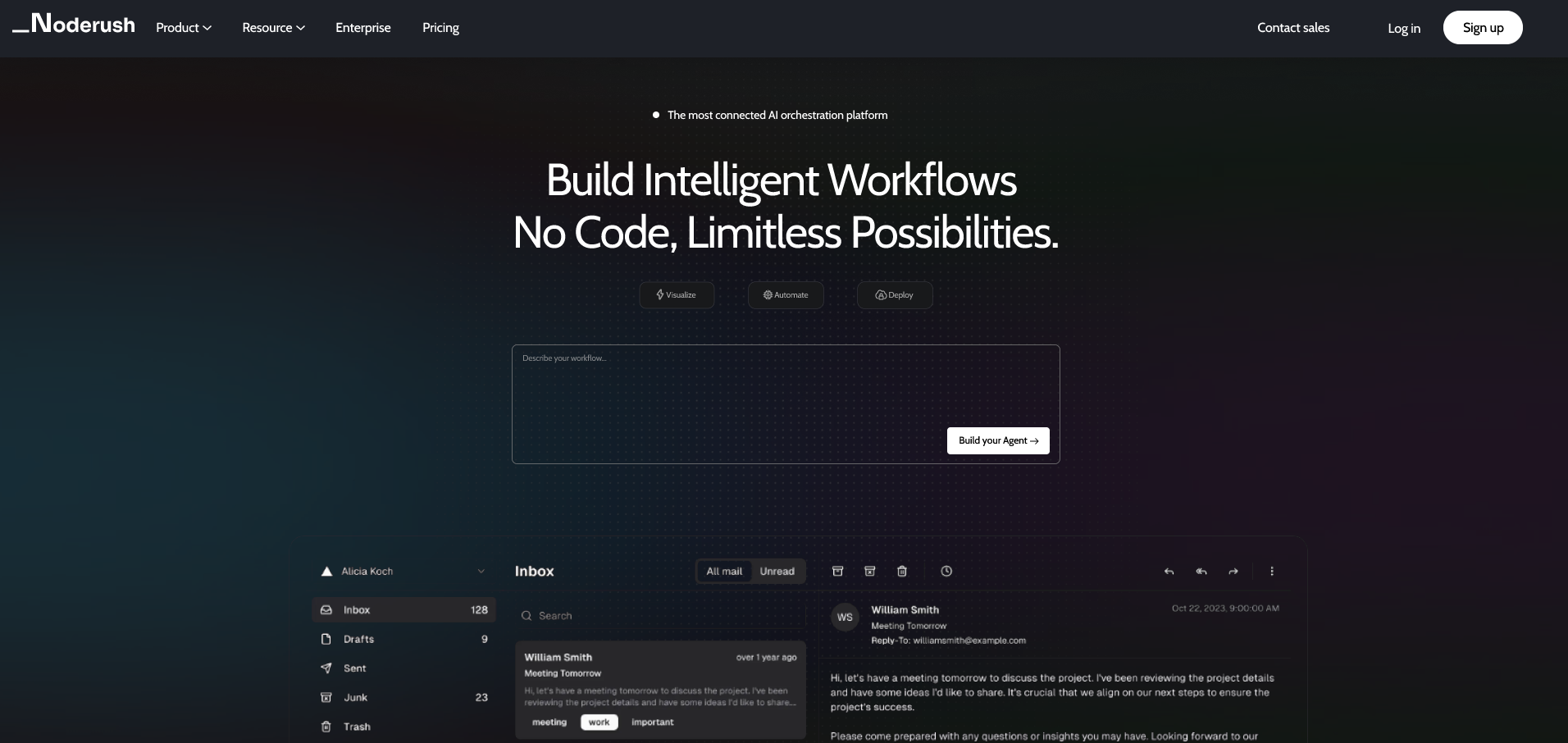 TheScaleLab AI Platform
